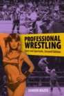 Image for Professional wrestling  : sport and spectacle