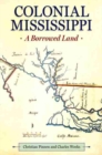 Image for Colonial Mississippi