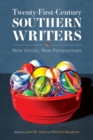 Image for Twenty-First-Century Southern Writers