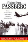 Image for Flights from Fassberg
