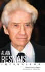 Image for Alain Resnais  : interviews