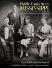 Image for Fiddle tunes from Mississippi  : commercial and informal recordings, 1920-2018