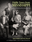 Image for Fiddle Tunes from Mississippi: Commercial and Informal Recordings, 1920-2018