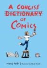 Image for A concise dictionary of comics