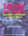 Image for Songs of earth  : aesthetic and social codes in music