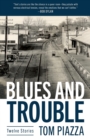 Image for Blues and trouble  : twelve stories