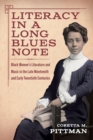 Image for Literacy in a Long Blues Note