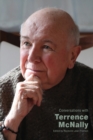 Image for Conversations with Terrence McNally