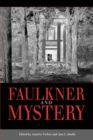 Image for Faulkner and mystery