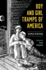Image for Boy and Girl Tramps of America