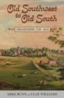 Image for Old Southwest to Old South