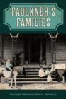 Image for Faulkner&#39;s Families