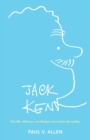 Image for Jack Kent : The Wit, Whimsy, and Wisdom of a Comic Storyteller