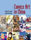 Image for Comics Art in China