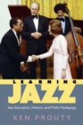 Image for Learning Jazz