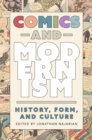 Image for Comics and Modernism