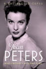 Image for Jean Peters : Hollywood&#39;s Mystery Girl
