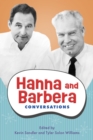 Image for Hanna and Barbera : Conversations