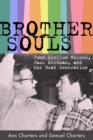 Image for Brother-Souls : John Clellon Holmes, Jack Kerouac, and the Beat Generation