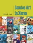 Image for Comics Art in Korea