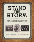 Image for Stand the Storm