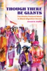 Image for Though There Be Giants