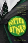 Image for Potter Stinks