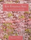 Image for Knit Knitavian Style: Allow Your Knitting Adventures to Begin.