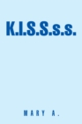 Image for K.I.S.S.S.S