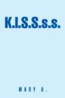 Image for K.I.S.S.S.S.