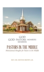 Image for Pastors in the Middle: Motivational Thoughts for Pastors in the Middle