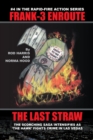 Image for Frank-3 Enroute: The Last Straw