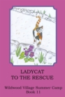 Image for Ladycat to the Rescue
