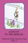Image for Ladycat to the Rescue