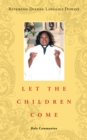 Image for Let the Children  Come: Holy Communion