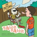 Image for Rabbit Rabbit.