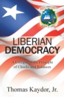 Image for Liberian Democracy