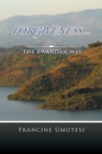Image for Forgiveness... the Rwandan Way
