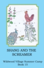 Image for Shang and the Screamer