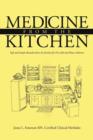 Image for Medicine from the Kitchen : Safe and Simple Remedies from the Kitchen for First Aid and Minor Ailments