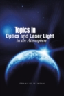 Image for Topics in Optics and Laser Light in the Atmosphere