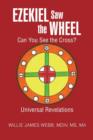 Image for Ezekiel Saw the Wheel