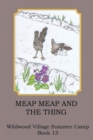 Image for Meap Meap and the Thing