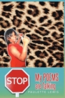 Image for Stop! My Poems Are Talking