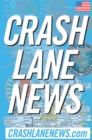 Image for Crash Lane News.