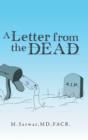 Image for A Letter from the Dead