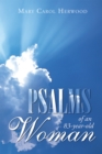 Image for Psalms of an 83-year-old Woman