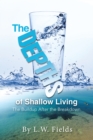 Image for Depths of Shallow Living: The Buildup After the Breakdown.