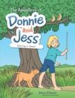 Image for Adventures of Donnie and Jess: Sharing Is Sweet