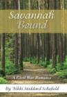 Image for Savannah Bound : A Civil War Romance